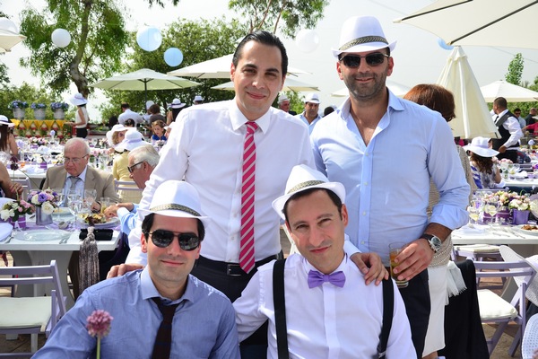 RonJo Wedding